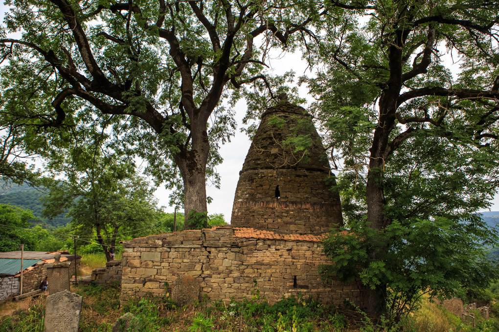 Kala-Koreysh (Кала-Корейш)